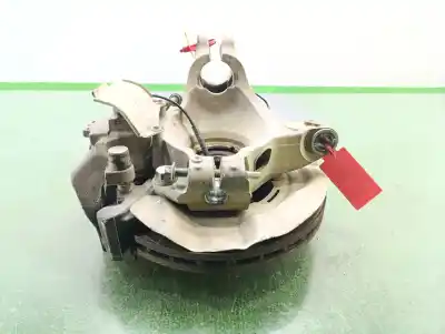 Pezzo di ricambio per auto di seconda mano Attacco Anteriore Destro per JAGUAR E-PACE SE AWD 150 CV / 110 KW Riferimenti OEM IAM J9C35619  