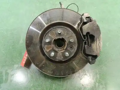 Peça sobressalente para automóvel em segunda mão manga de eixo dianteira direita por jaguar e-pace se awd 150 cv / 110 kw referências oem iam j9c35619  