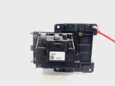 Peça sobressalente para automóvel em segunda mão alavanca de velocidades por jaguar e-pace se awd 150 cv / 110 kw referências oem iam j9c37e453aa  