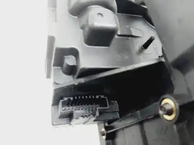 Peça sobressalente para automóvel em segunda mão alavanca de velocidades por jaguar e-pace se awd 150 cv / 110 kw referências oem iam j9c37e453aa  