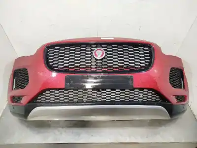 Tweedehands auto-onderdeel voorbumper voor jaguar e-pace se awd 150 cv / 110 kw oem iam-referenties j9c14112lml
