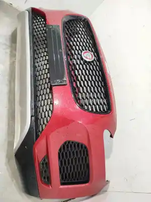 Second-hand car spare part front bumper for jaguar e-pace se awd 150 cv / 110 kw oem iam references j9c14112lml  
