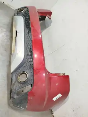 İkinci el araba yedek parçası arka tampon için jaguar e-pace se awd 150 cv / 110 kw oem iam referansları j9c14109lml  