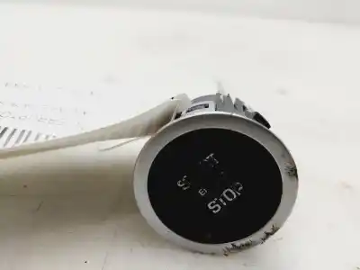 Second-hand car spare part ignition switch for jaguar e-pace se awd 150 cv / 110 kw oem iam references jx5314c376aa  