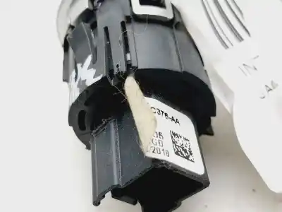 Second-hand car spare part ignition switch for jaguar e-pace se awd 150 cv / 110 kw oem iam references jx5314c376aa  