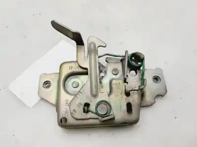 Автозапчастина б/у ЗАМОК КАПОТА для RENAULT CLIO III  Посилання на OEM IAM 7700310915  