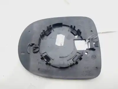 Автозапчастина б/у ліве дзеркало скло для renault clio iii authentique посилання на oem iam 12513120  