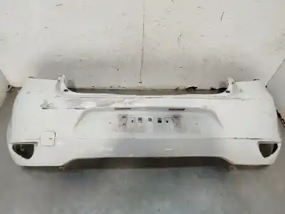 Автозапчасти б/у задний бампер за RENAULT CLIO III Authentique ссылки OEM IAM 850108161R   Автозапчасти б/у задний бампер за RENAULT CLIO III Authentique ссылки OEM IAM 850108161R