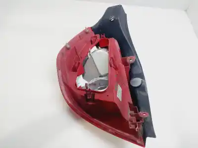 Автозапчасти б/у правый задний фонарь за renault clio iii authentique ссылки oem iam 8200886946 Автозапчасти б/у правый задний фонарь за renault clio iii authentique ссылки oem iam 8200886946