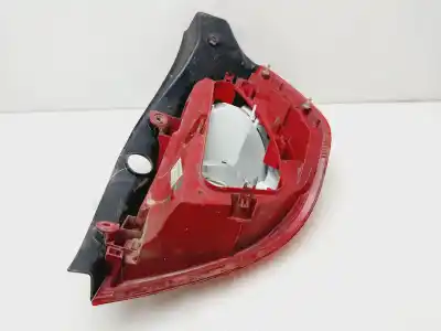 Автозапчасти б/у левый задний фонарь за renault clio iii authentique ссылки oem iam 8200886944 Автозапчасти б/у левый задний фонарь за renault clio iii authentique ссылки oem iam 8200886944