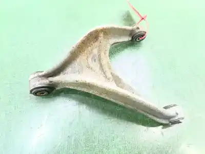 Gebrauchtes Autoersatzteil hinterer linker unterer lenker radaufhängung zum peugeot 407 sw st sport pack oem-iam-referenzen 9650668480  