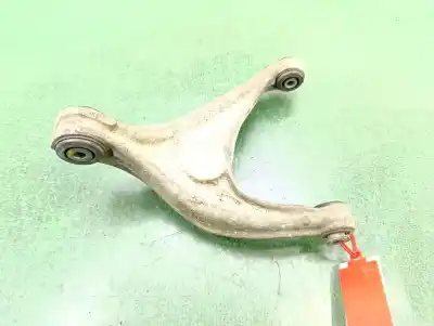 Gebrauchtes Autoersatzteil hinterer linker unterer lenker radaufhängung zum peugeot 407 sw st sport pack oem-iam-referenzen 9650668480  