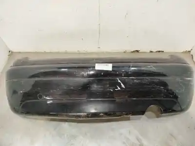 Gebrauchtes Autoersatzteil hintere stossstange zum citroen c3 1.4 hdi (68 cv) 1.4 hdi oem-iam-referenzen 7410r6  