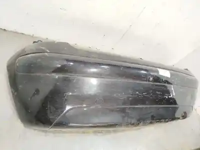Gebrauchtes Autoersatzteil hintere stossstange zum citroen c3 1.4 hdi (68 cv) 1.4 hdi oem-iam-referenzen 7410r6  