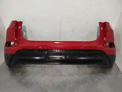 Автозапчасти б/у задний бампер за HYUNDAI TUCSON (TL, TLE) 1.6 GDI ссылки OEM IAM 86640D3000  