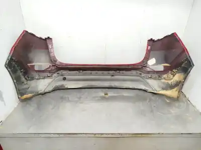 Автозапчастина б/у задній бампер для hyundai tucson (tl, tle) 1.6 gdi посилання на oem iam 86640d3000  