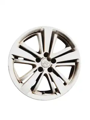 Gebrauchtes Autoersatzteil RÄDER SATZ Autoreifen zum SEAT IBIZA (6J5)  OEM-IAM-Referenzen R16  