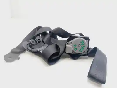 Second-hand car spare part front right seat belt for bmw x6 (e71) 3.0d oem iam references s2716104209k