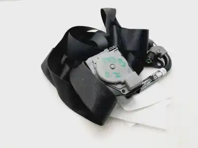 Second-hand car spare part front left seat belt for bmw x6 (e71) 3.0d oem iam references s2716104509t