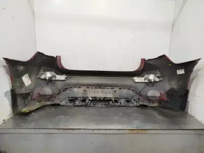 Second-hand car spare part REAR BUMPER for BMW X6 (E71)  OEM IAM references 51127210649  