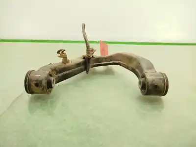 Second-hand car spare part front right upper suspension arm for mitsubishi montero (v60/v70) 3.2 di-d all-four oem iam references 4010a140