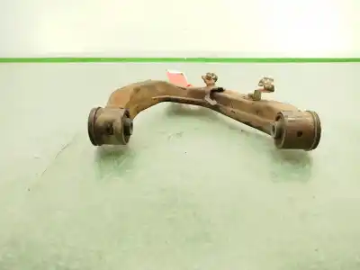 Second-hand car spare part front left upper suspension arm for mitsubishi montero (v60/v70) 3.2 di-d all-four oem iam references 4010a139  