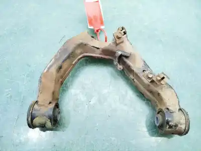 Second-hand car spare part front left upper suspension arm for mitsubishi montero (v60/v70) 3.2 di-d all-four oem iam references 4010a139  