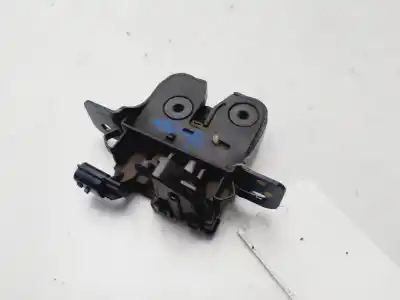 Автозапчастина б/у замок багажника / ворот для dacia duster ambiance 4x2 посилання на oem iam 905039326r  