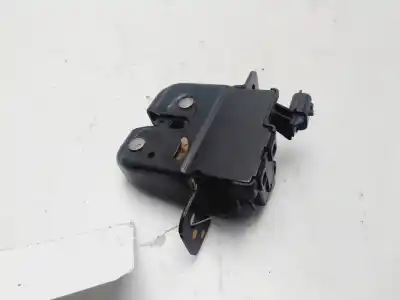 Автозапчастина б/у замок багажника / ворот для DACIA DUSTER Ambiance 4x2 Посилання на OEM IAM 905039326R  