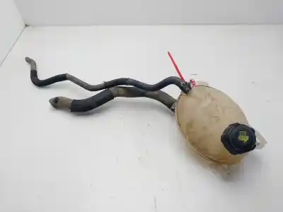 Автозапчастина б/у розширення депозит для dacia duster ambiance 4x2 посилання на oem iam 217107259r  