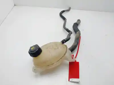 Автозапчастина б/у розширення депозит для dacia duster ambiance 4x2 посилання на oem iam 217107259r  