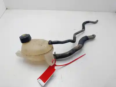 Автозапчастина б/у розширення депозит для dacia duster ambiance 4x2 посилання на oem iam 217107259r  