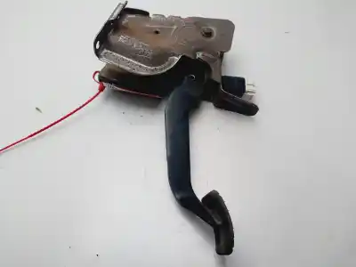 Автозапчастина б/у педаль гальм для dacia duster ambiance 4x2 посилання на oem iam 360907161r  