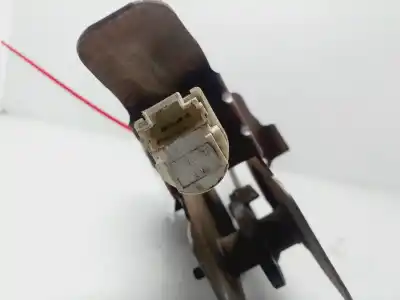 Pezzo di ricambio per auto di seconda mano Pedale Del Freno per DACIA DUSTER Ambiance 4x2 Riferimenti OEM IAM 360907161R  