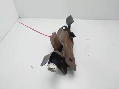 Автозапчастина б/у педаль гальм для dacia duster ambiance 4x2 посилання на oem iam 360907161r  