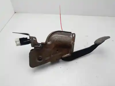 Автозапчастина б/у педаль гальм для dacia duster ambiance 4x2 посилання на oem iam 360907161r  