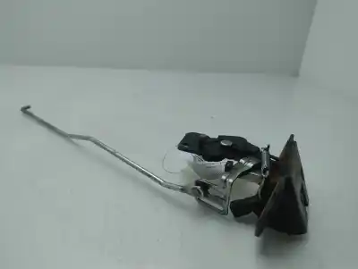 Second-hand car spare part Trunk Lock for SSANGYONG KYRON 200 Xdi Limited OEM IAM references 7141009212  
