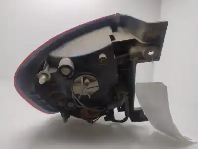 Pezzo di ricambio per auto di seconda mano luci posteriori destra per ssangyong kyron 200 xdi limited riferimenti oem iam 8360208c10  