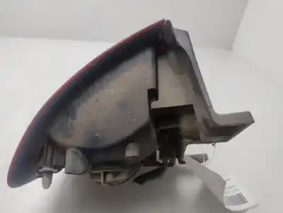Pezzo di ricambio per auto di seconda mano luci posteriori destra per ssangyong kyron 200 xdi limited riferimenti oem iam 8360208c10  