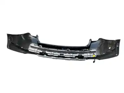 Автозапчасти б/у задний бампер за ssangyong korando quartz 4x2 ссылки oem iam 7882534001  