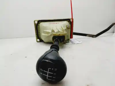 Second-hand car spare part Gear Lever for RENAULT SCENIC (JA..) 1.9 dCi Century 102 CV / 75 KW OEM IAM references 7700873195  