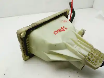 Pezzo di ricambio per auto di seconda mano leva del cambio per renault scenic (ja..) 1.9 dci century 102 cv / 75 kw riferimenti oem iam 7700873195  