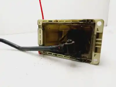 Pezzo di ricambio per auto di seconda mano leva del cambio per renault scenic (ja..) 1.9 dci century 102 cv / 75 kw riferimenti oem iam 7700873195  