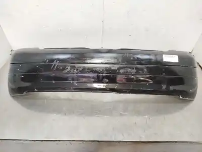Second-hand car spare part rear bumper for renault clio ii fase ii (b/cb0) campus oem iam references 7701473628  