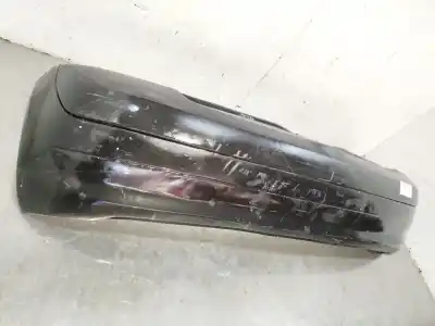 Second-hand car spare part rear bumper for renault clio ii fase ii (b/cb0) campus oem iam references 7701473628  