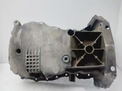 Автозапчасти б/у возчик за renault clio ii fase ii (b/cb0) campus ссылки oem iam 8200238932  