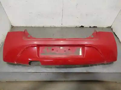 Peça sobressalente para automóvel em segunda mão para choques traseiro por renault twingo dynamique 76 cv / 56 kw referências oem iam 850109039r