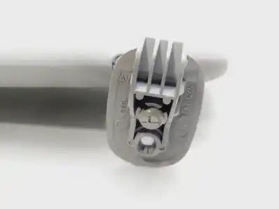 Peça sobressalente para automóvel em segunda mão para-sol direito por renault twingo dynamique 76 cv / 56 kw referências oem iam 7700849118  