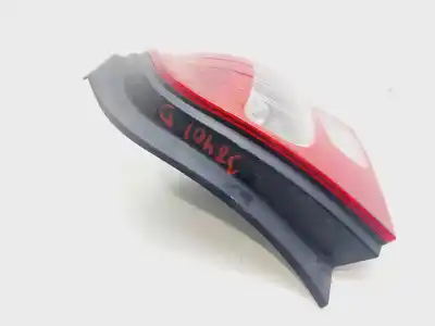 Peça sobressalente para automóvel em segunda mão farolim traseiro direito por renault twingo dynamique 76 cv / 56 kw referências oem iam 8200387889
