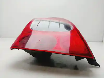 Second-hand car spare part left tailgate light for renault twingo dynamique 76 cv / 56 kw oem iam references 8200387888  